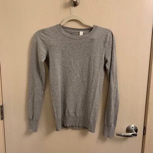 Nordstrom Sweater